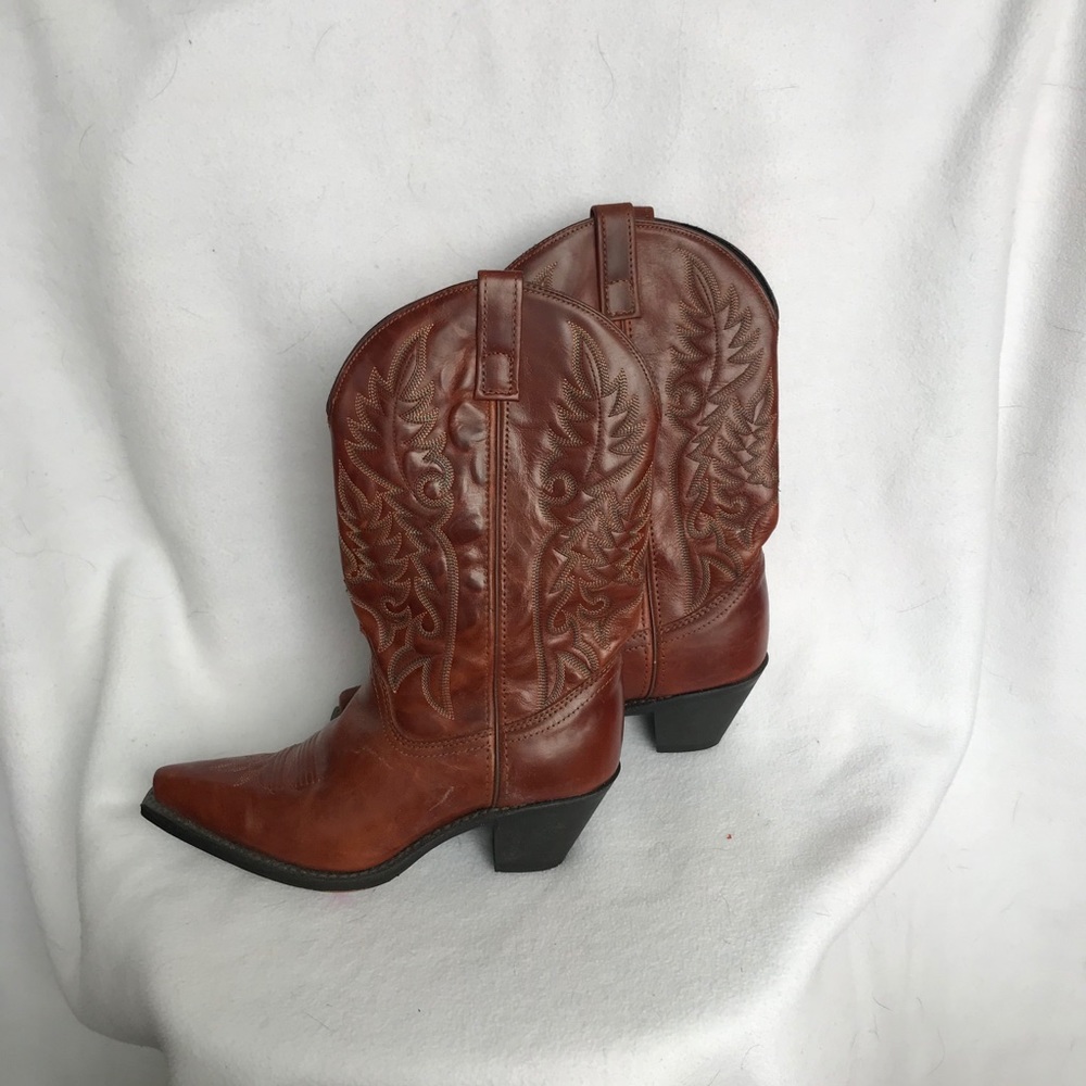 Laredo western boots - Picture 1 of 7